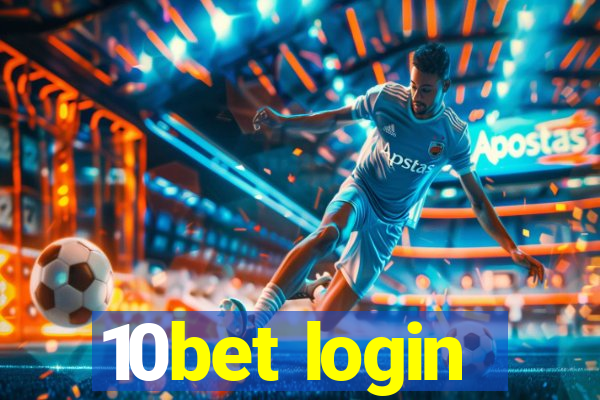 10bet login